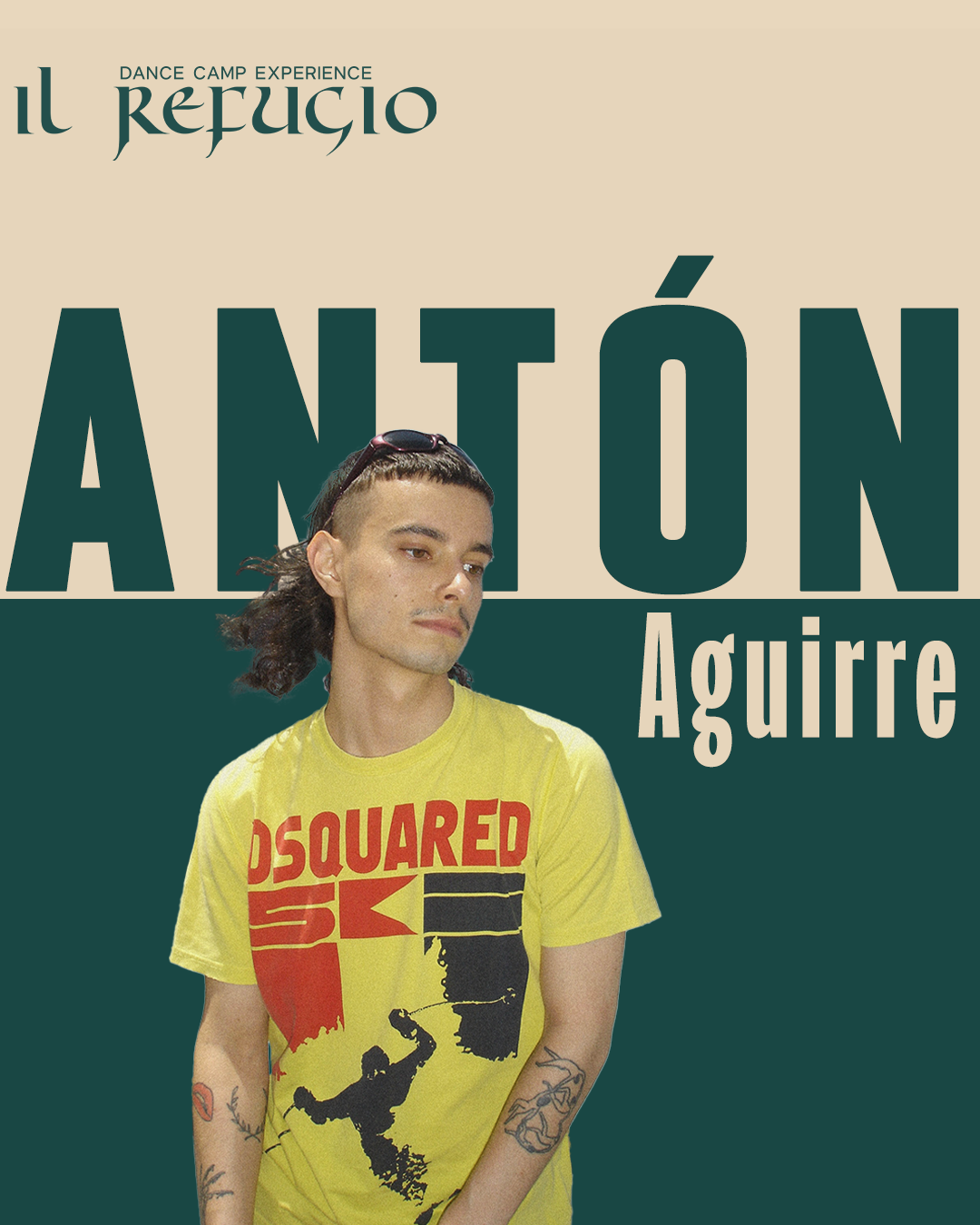 feed ig antón