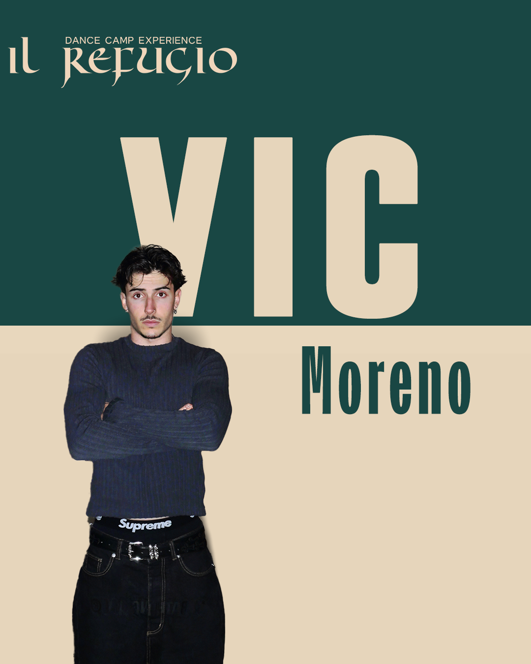 feed vic moreno feed vic moreno